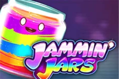 Jammin Jars Slot Review .